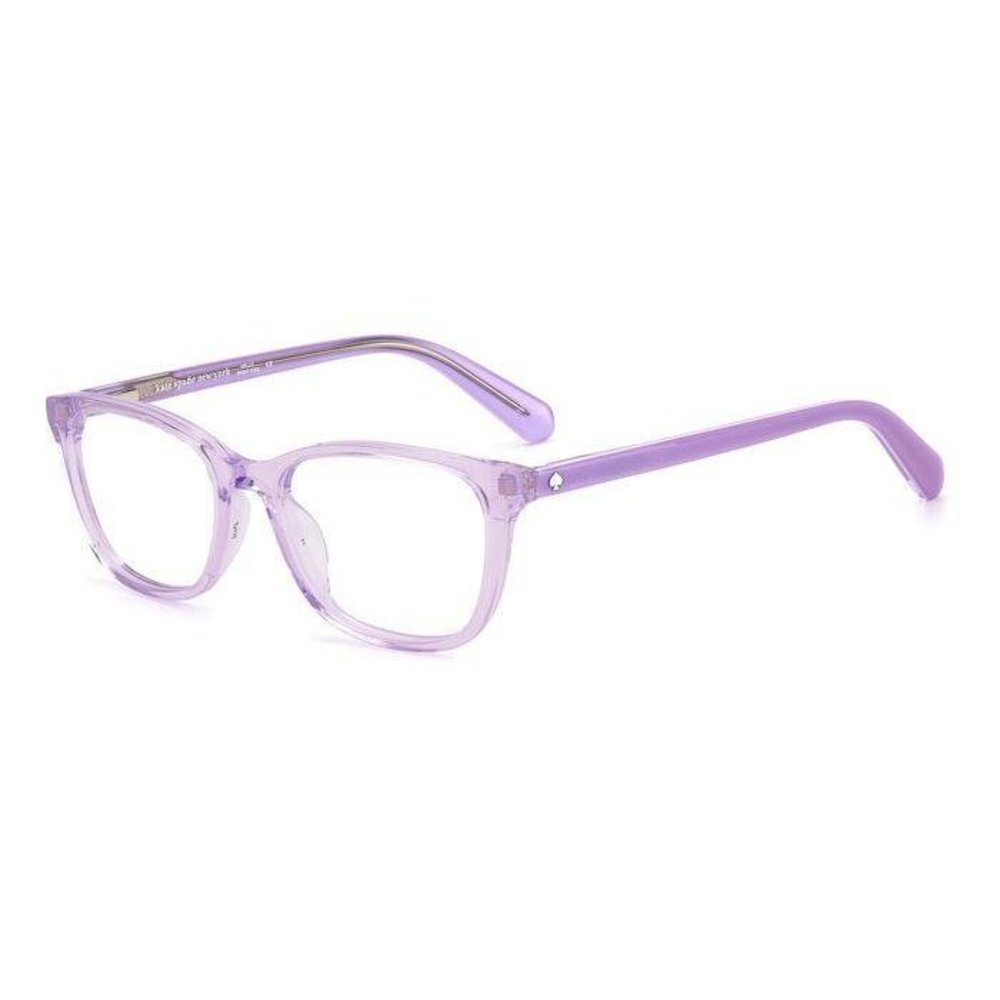 KATE SPADE PIA Eyeglasses 789 LILAC 47mm